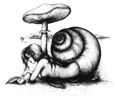 schneckeuhr