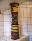 echsensaeule