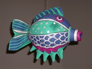 eisfisch