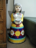 kerzenengel